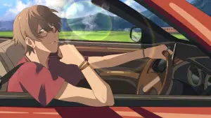 Backdrop to the movie "Suzume" #620405