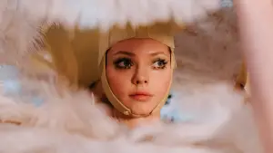 Backdrop to the movie "The Ugly Stepsister" #519007