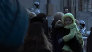 Backdrop to the movie "The Hunger Games: Mockingjay - Part 2" #785549