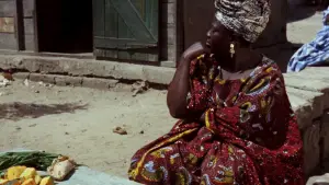 Backdrop to the movie "Touki Bouki" #724558