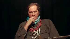 Backdrop to the movie "Val" #668188