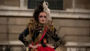 Backdrop to the movie "Cruella" #581929