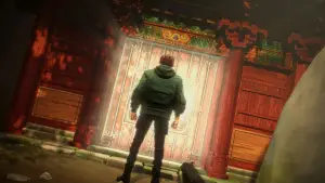 Backdrop to the movie "Exorcism Chronicles: The Beginning" #677488