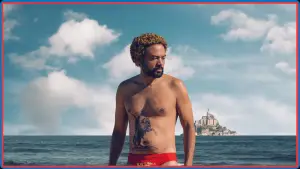 Backdrop to the movie "Gérald le Conquérant" #799217