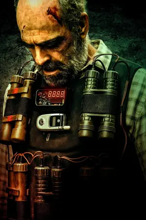 Poster to the movie "All the Names of God" #663666