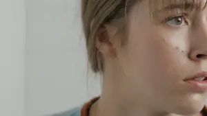 Backdrop to the movie "Little Trouble Girls" #535223