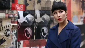 Backdrop to the movie "What Happened to Monday" #235201