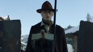 Backdrop to the movie "The Last Son" #419321