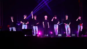 Backdrop to the movie "Bring the Soul: The Movie" #347246