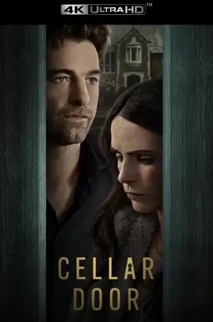 Poster to the movie "Cellar Door" #608782
