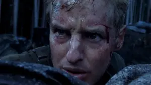 Backdrop to the movie "Behind Enemy Lines" #334595