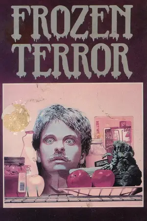 Poster to the movie "Macabre" #707840