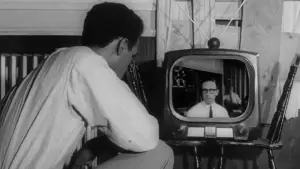 Backdrop to the movie "Night of the Living Dead" #697258