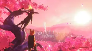 Puss in Boots: The Last Wish