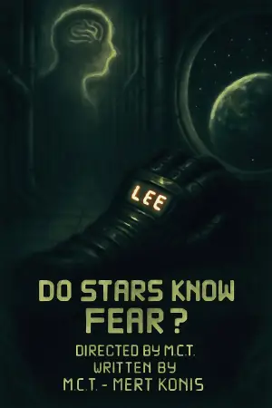 Poster to the movie "Do Stars Know Fear?" #913335