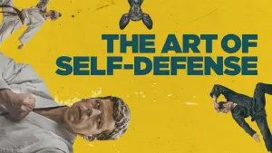 Backdrop to the movie "The Art of Self-Defense" #107601