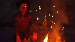 Backdrop to the movie "Poor Boy" #700130