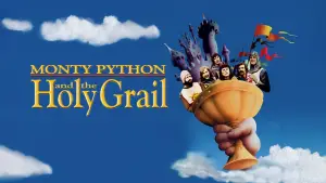 Monty Python and the Holy Grail
