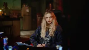 Backdrop to the movie "Latency" #631715