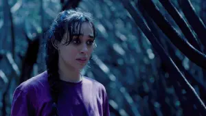 Backdrop to the movie "Huesera: The Bone Woman" #326366