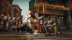 Watch film Desperado | Thug in a Suit / Desperado (2024) 西装暴徒 - Movie Trailer - Far East Films