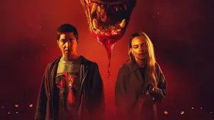 Backdrop to the movie "Coyotes" #550022