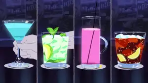 Backdrop to the movie "Night Is Short, Walk On Girl" #811715