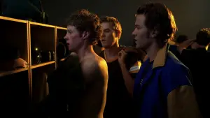 Backdrop to the movie "A History of Violence" #767640