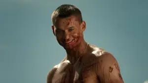 Backdrop to the movie "HIM" #560893