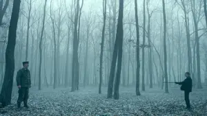Backdrop to the movie "All Quiet on the Western Front" #754939