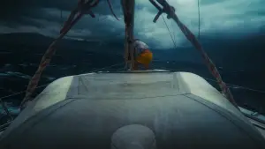 Backdrop to the movie "At Sea" #786900