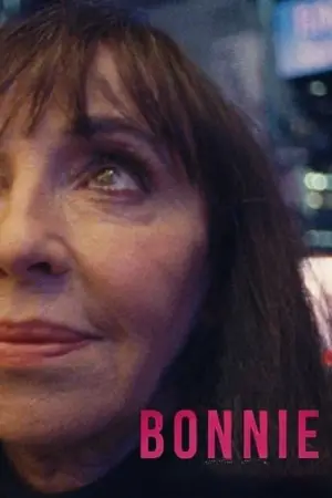 Poster to the movie "Bonnie" #713789