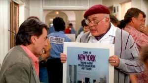 Backdrop to the movie "Crazy People" #665879