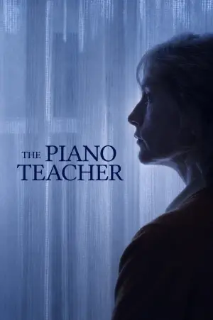 The Piano Teacher