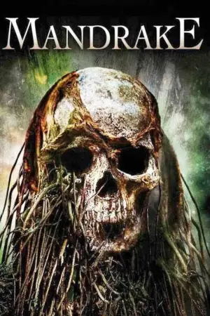 Poster to the movie "Mandrake" #656625