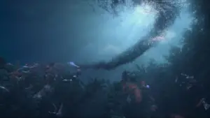 Backdrop to the movie "Epic" #722064