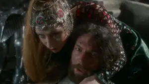 Backdrop to the movie "Excalibur" #786108