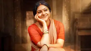 Backdrop to the movie "Saripodhaa Sanivaaram" #897023