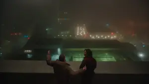 Backdrop to the movie "Friendship" #564337