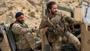 Backdrop to the movie "Guy Ritchie