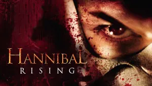 Backdrop to the movie "Hannibal Rising" #294841