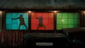 Backdrop to the movie "High School Musical 3: Senior Year" #505407