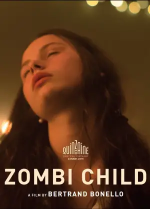 Poster to the movie "Zombi Child" #736072