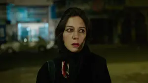 Backdrop to the movie "Holy Spider" #380295