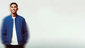 Backdrop to the movie "Ilyes Djadel : Vrai" #793192