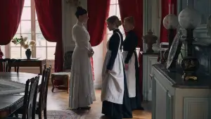 Backdrop to the movie "La Condition" #689818