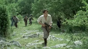 Backdrop to the movie "Lacombe, Lucien" #463099