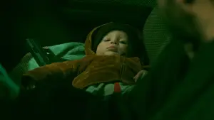 Backdrop to the movie "No One and Nothing" #755631