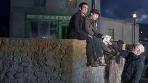 Backdrop to the movie "On the Red Carpet Presents: The Banshees of Inisherin" #420829