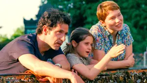 Backdrop to the movie "One Fine Morning" #341241